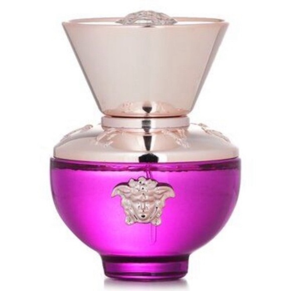 Versace Other - Versace Dylan Purple Mini NWT